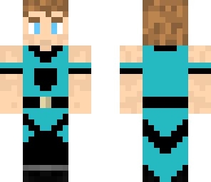 atlantean