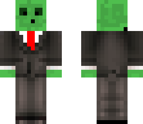 slime agent jerry