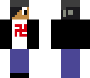 pirate spawnkidklan