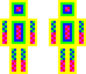 rainbow 2