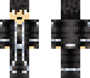cloaked guy