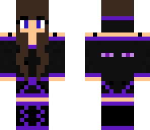 ender girl 