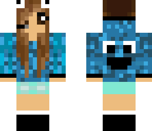 my skin