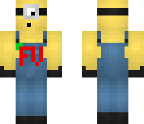 funville minion update