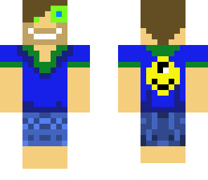 maxidied hipster