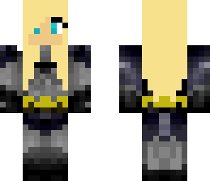 bat-girl