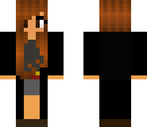 plain gryffindor girl