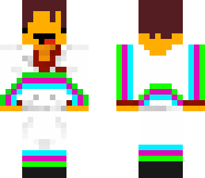rainbow derp