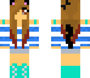 cat girl