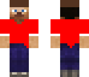 itsjerry red