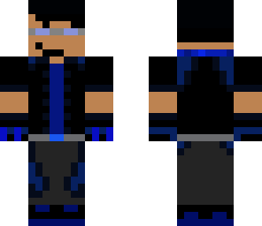rafseazzskin