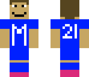 football player