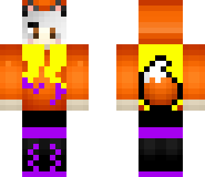 fox chick