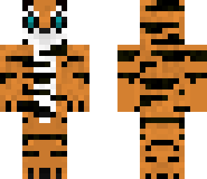 tiger