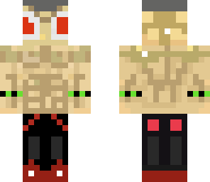 gladiator