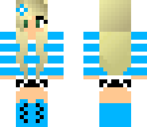 girl