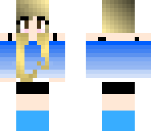 sky girl
