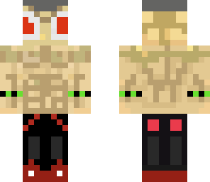 gladiator