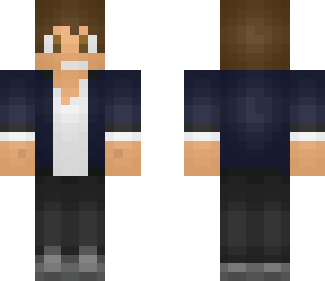 teenager skin hd shades