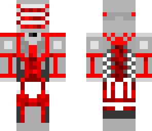 space knight