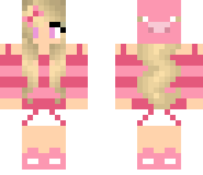 pig girl