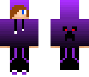 hoodie skin