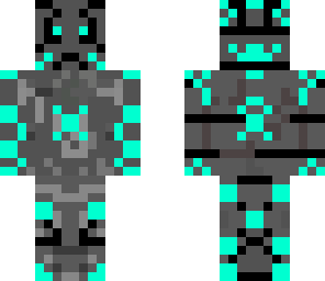 remake armour