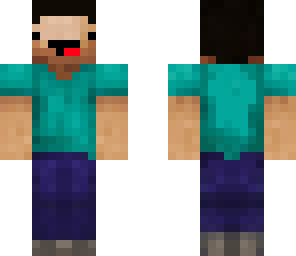 derpy steve