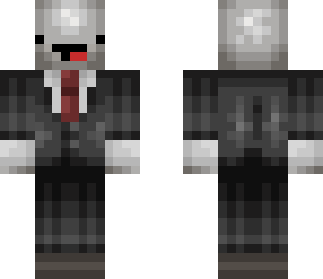 derpy slender man