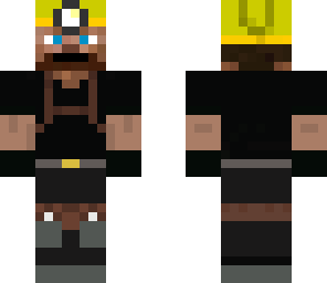 man miner