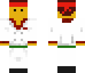 ninja dude