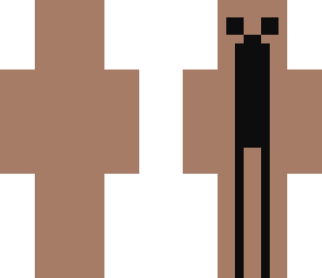 creeper man