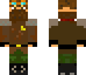 cool bandit guy