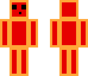 red slime