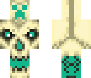 skelecreeper