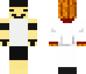 prison dude