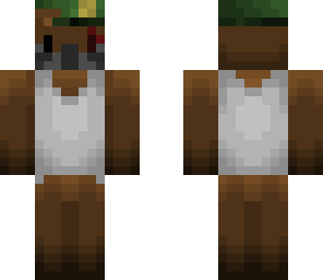 war bear v2