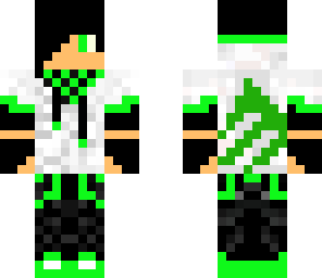 cool skin