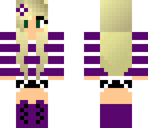 very cute girl