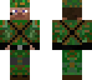 soldier 