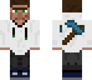 villager cool