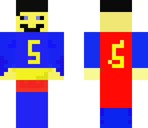 superman