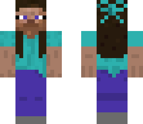 girl steve 2 500