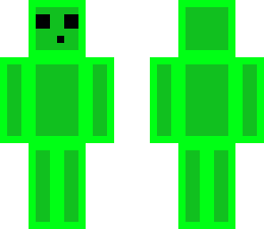 slime skin
