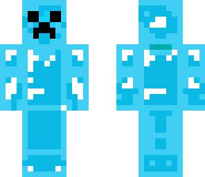 diamond creeper