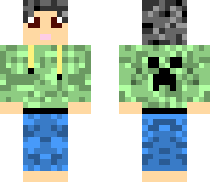 boy skin creeper jacket
