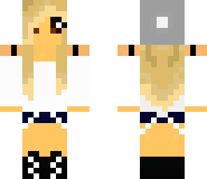 cute girl