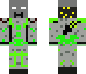 venaege predator