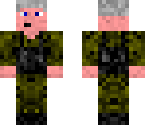 veteran