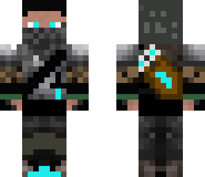 random hunter
